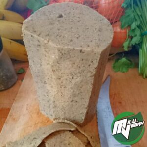 Seitan Natur - Block (≈ 14/28 kg Karton)