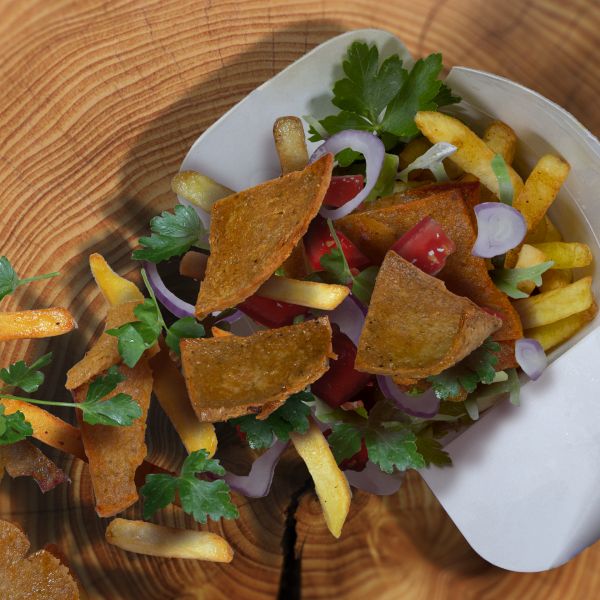 Döner box von Oben 2.01